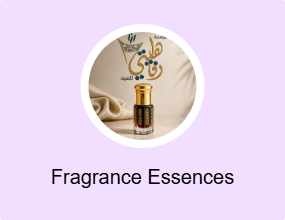 Fragrance Essences