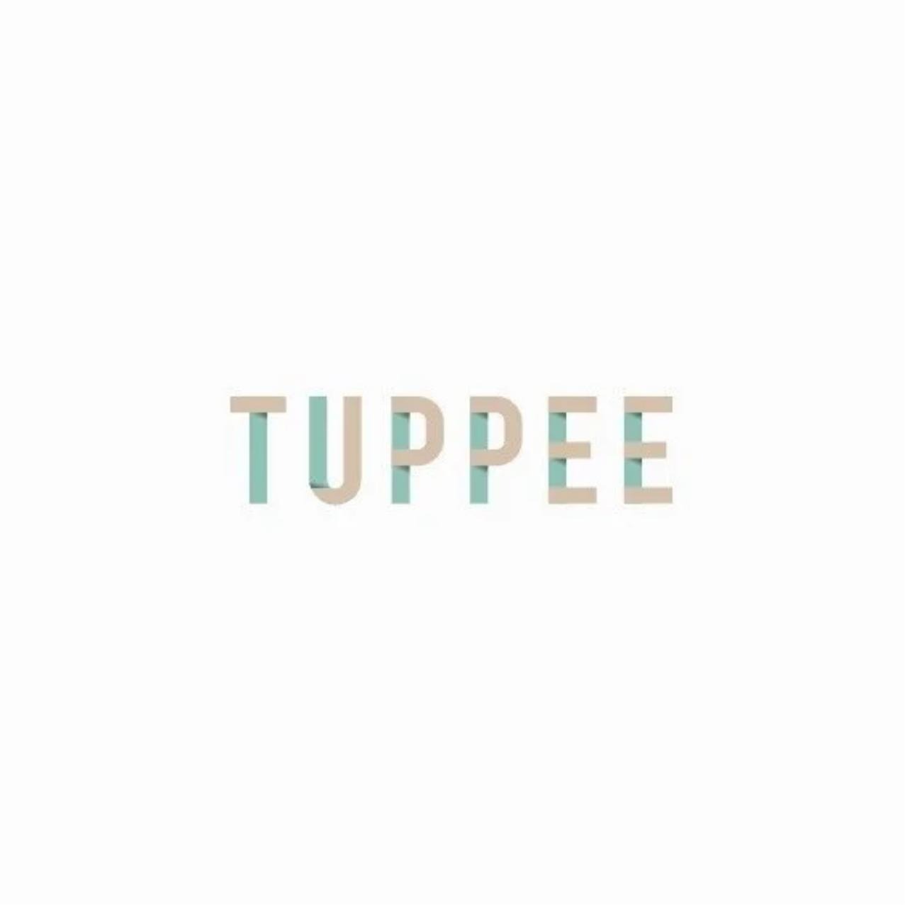 Tuppee