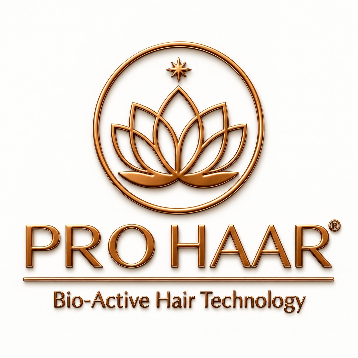 Pro Haar Cosmetics