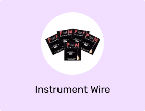 Instrument Wire