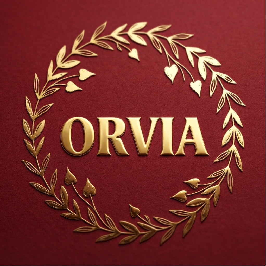 ORVİA ZÜCCACİYE
