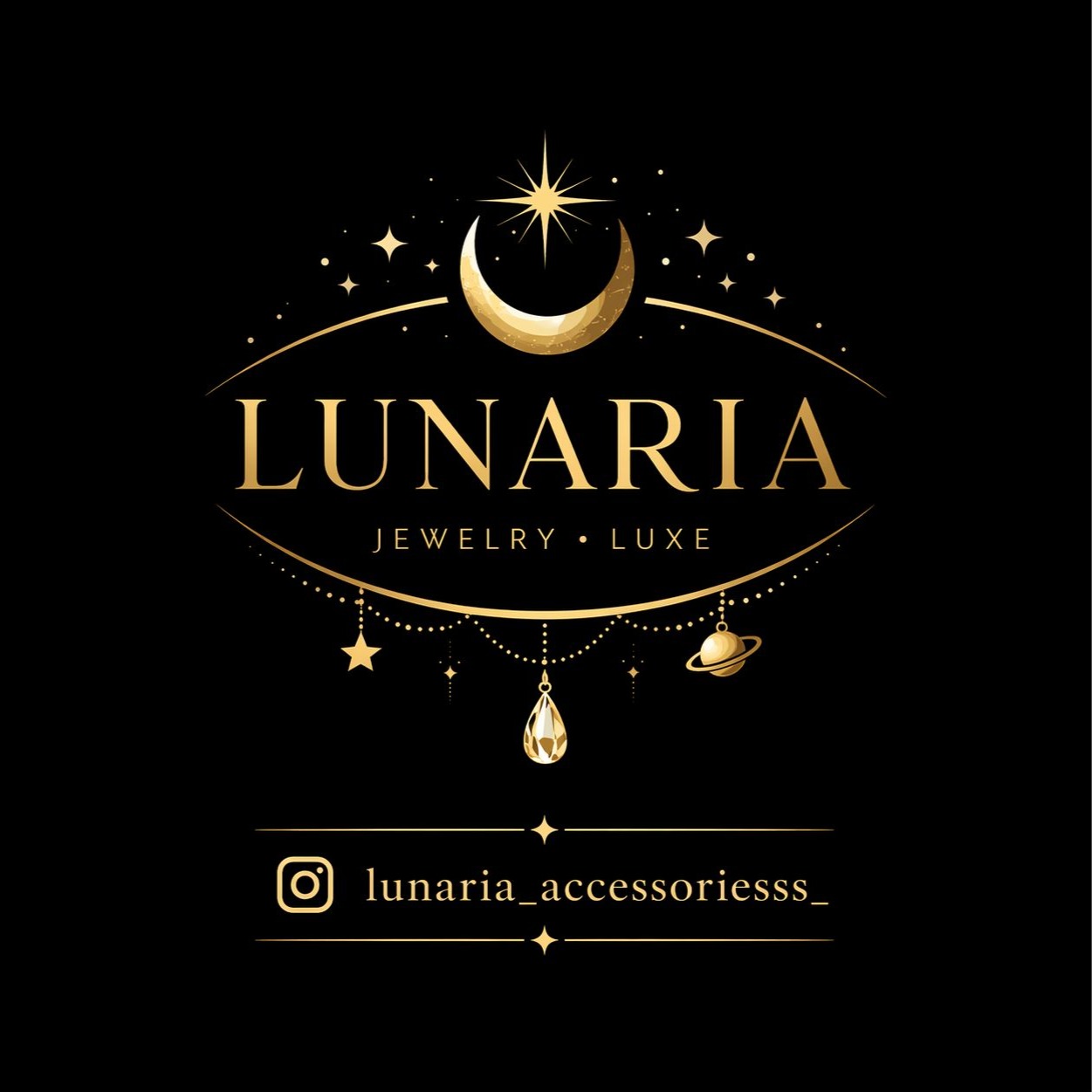 LUNARIA ACCESSORIES