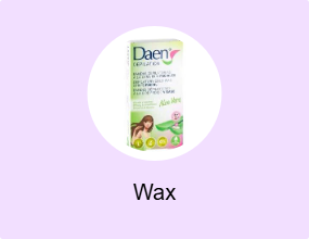 Wax