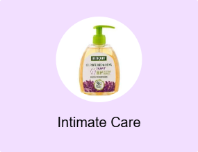 Intimate Care