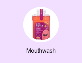Mouthwash