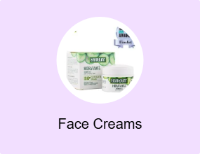Face Creams