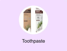 Toothpaste