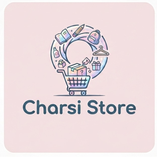 Charsi Store