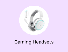 Gaming Headsets