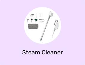 Steam Cleaner