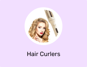 Hair Curlers