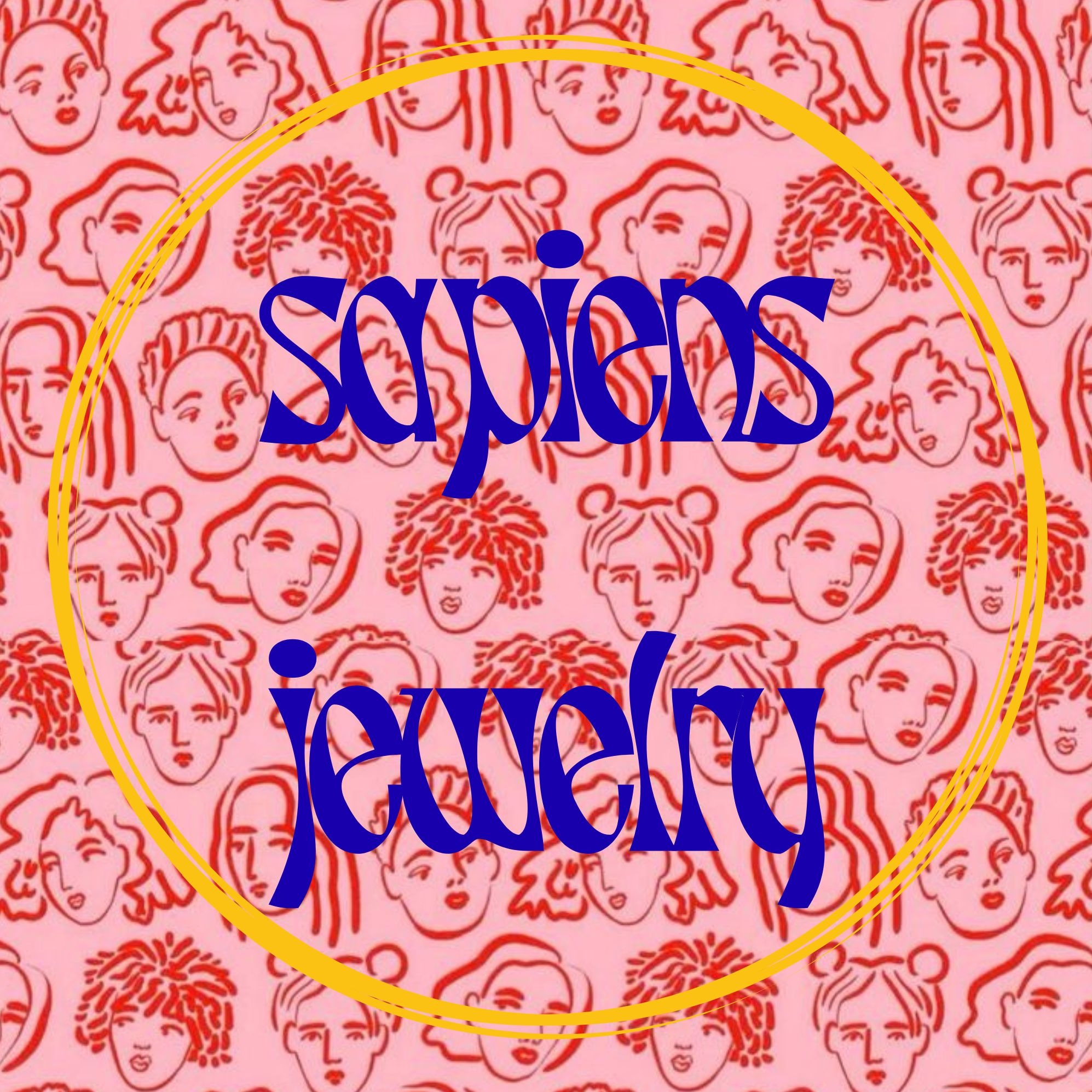 Sapiens Jewelry