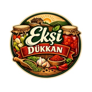 Ekşi Dükkan