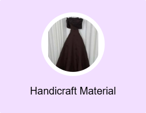 Handicraft Material