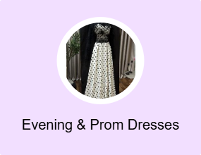 Evening & Prom Dresses
