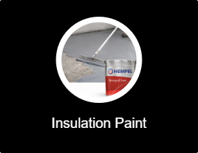 Insulation Paint