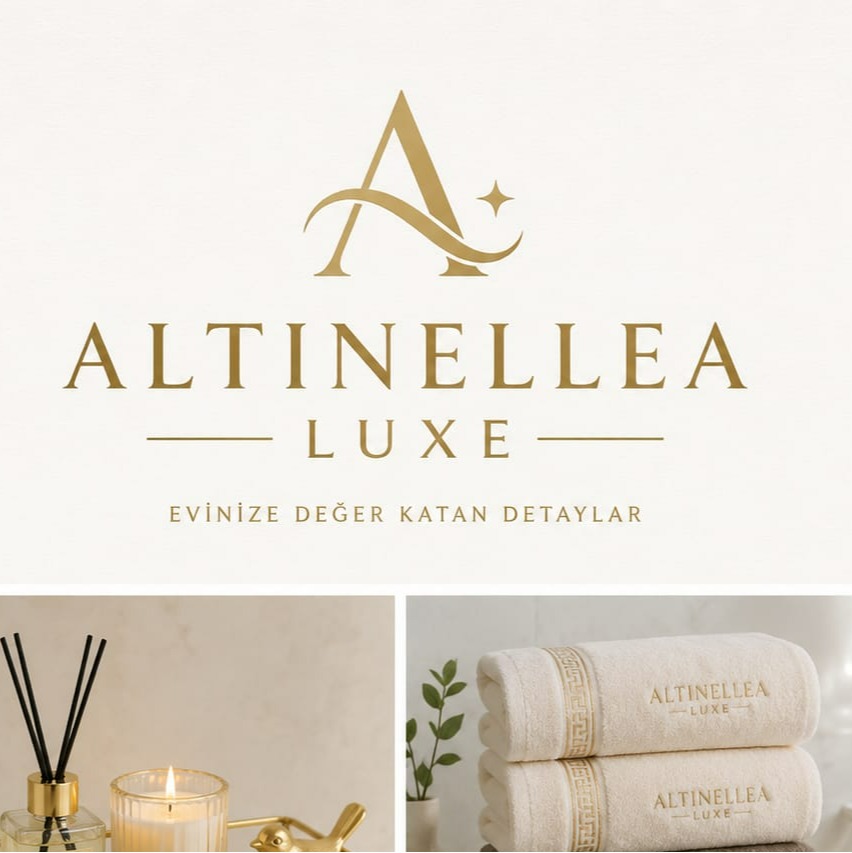 Altınellea Luxe
