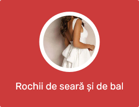 Rochii de seară și de bal