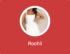 Rochii