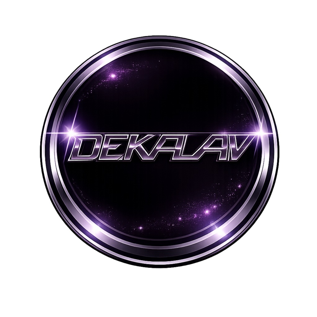 Dekalav