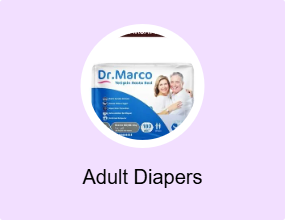Adult Diapers