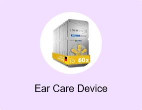 Ear Care Device