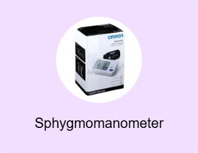 Sphygmomanometer