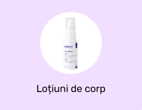 Loțiuni de corp