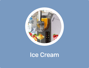 Ice Cream