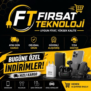 FırsatTeknoloji