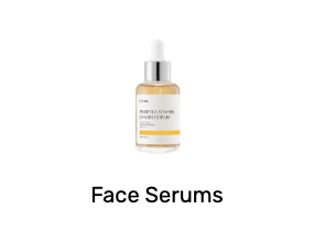 Face Serums