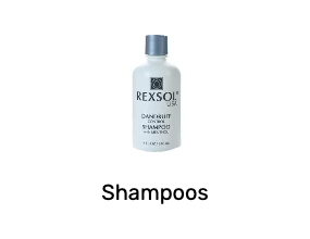Shampoos