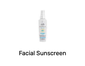 Facial Sunscreen