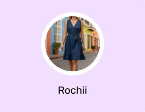Rochii