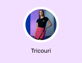 Tricouri