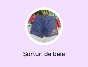 Șorturi de baie