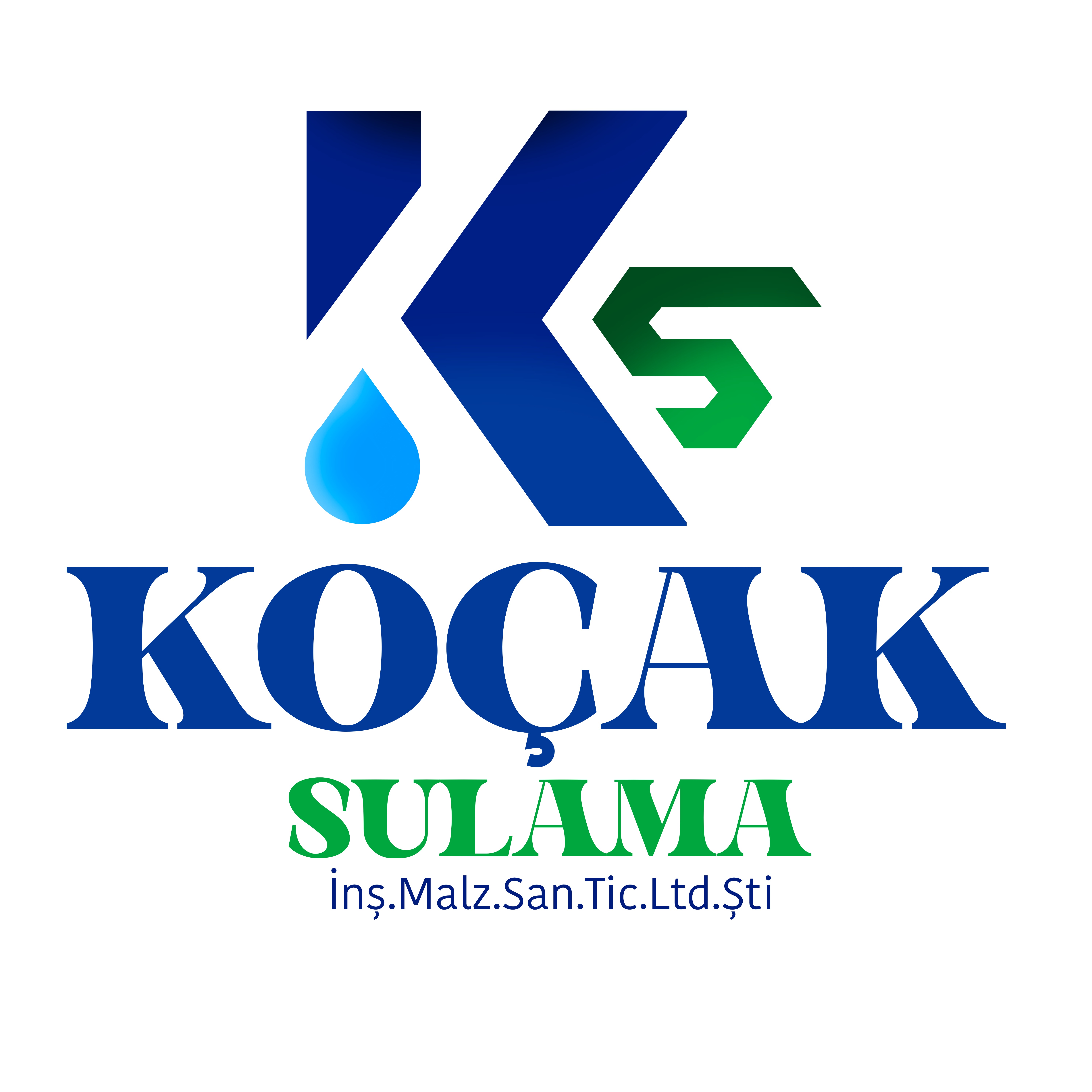KOÇAK SULAMA
