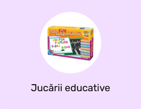 Jucării educative