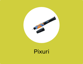 Pixuri