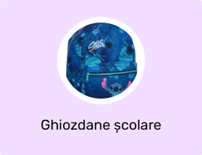 Ghiozdane școlare