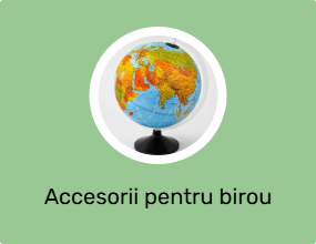 Accesorii pentru birou