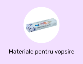 Materiale pentru vopsire