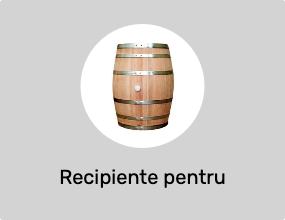 Recipiente pentru alimente