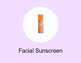 Facial Sunscreen