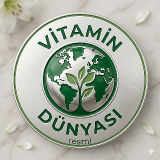 vitamin dünyası