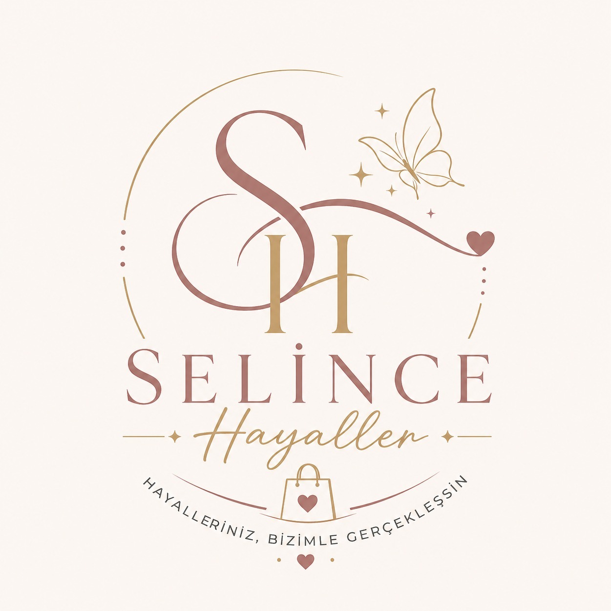 SELİNCE HAYALLER