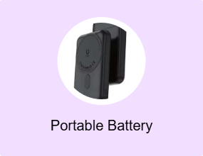 Portable Battery