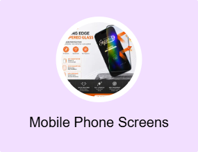Mobile Phone Screens