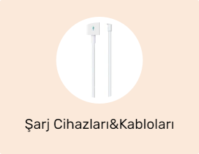Şarj Cihazları&Kabloları