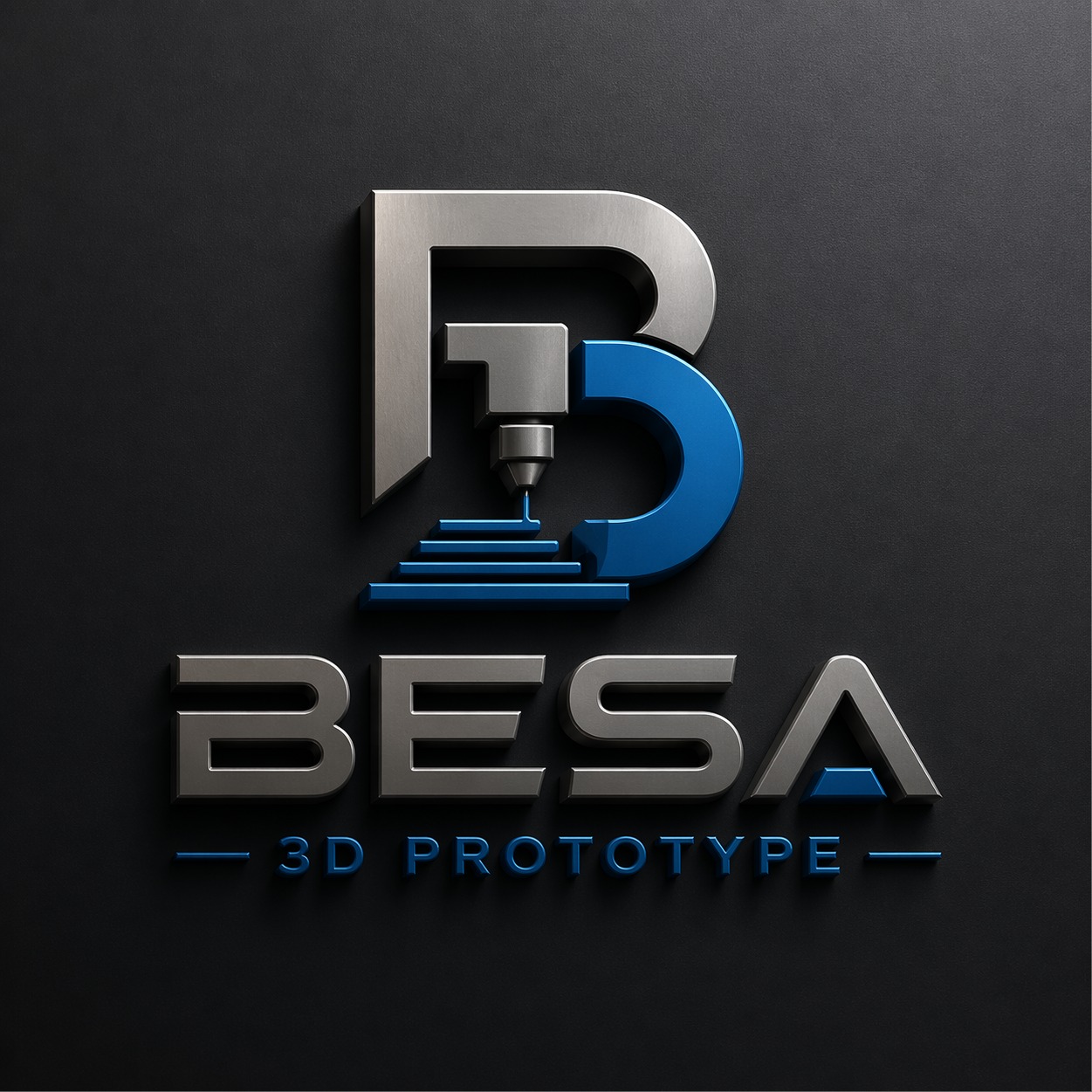 BESA 3D Prototype